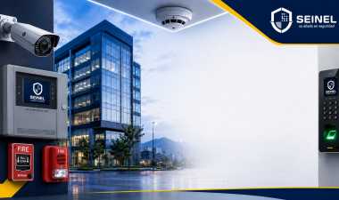 ¿Cómo mejorar la seguridad electrónica de su empresa en Bogotá?